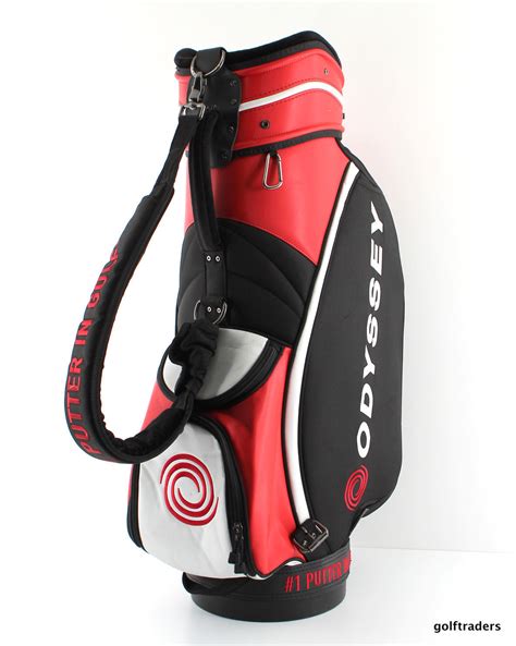 odyssey golf bag|odyssey putters near me.